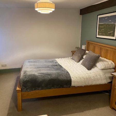 Churchgate Apartment Kirkby Lonsdale Esterno foto