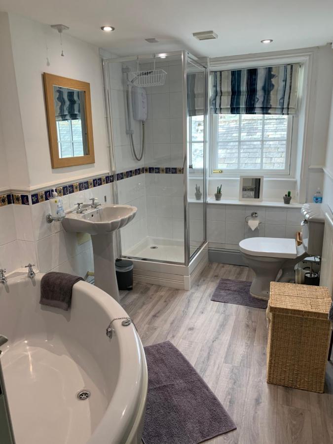 Churchgate Apartment Kirkby Lonsdale Esterno foto