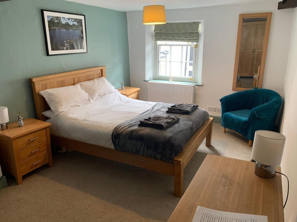 Churchgate Apartment Kirkby Lonsdale Esterno foto