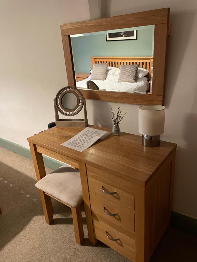 Churchgate Apartment Kirkby Lonsdale Esterno foto