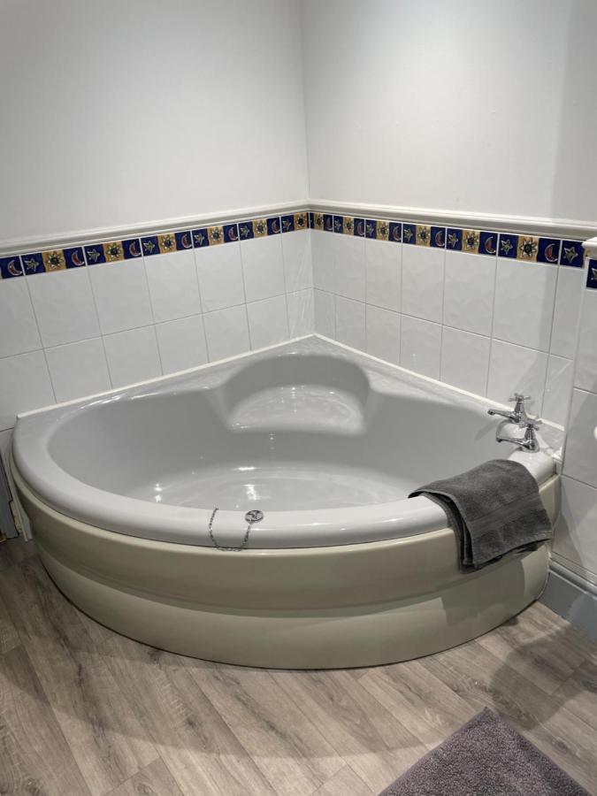Churchgate Apartment Kirkby Lonsdale Esterno foto