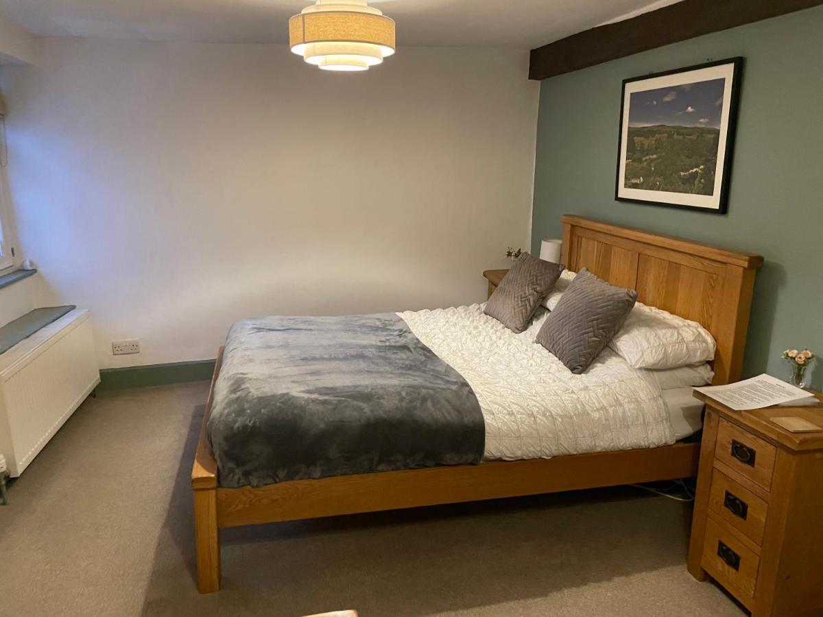 Churchgate Apartment Kirkby Lonsdale Esterno foto