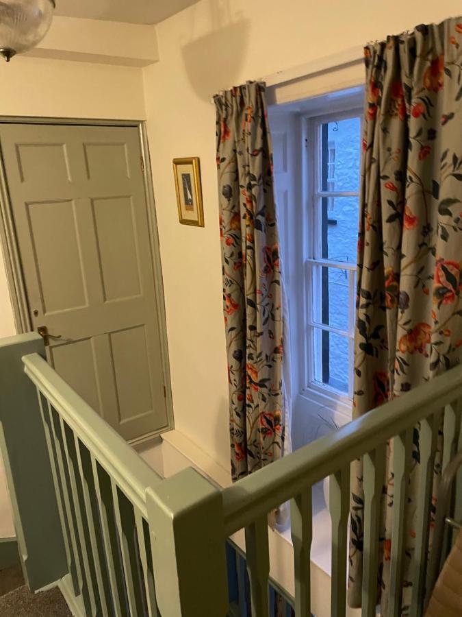Churchgate Apartment Kirkby Lonsdale Esterno foto